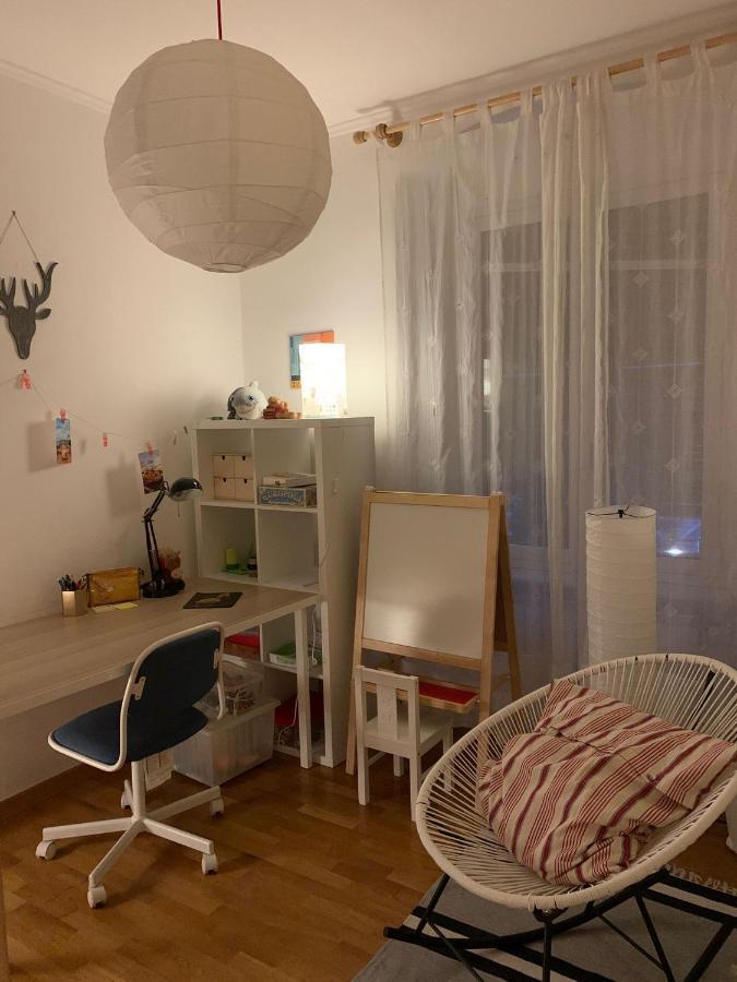 Paradiso Numero 12 Genoa Bagian luar foto